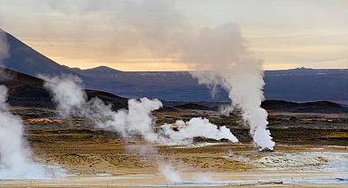 ''Jeotermale yapılan Yatırımlarla 8 Milyar Dolar Kaynak Aktarıldı'' - Geo Energy Holding değerlendirmesi!