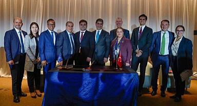 Karbon Emisyonu Azaltımına 417 Milyon Dolarlık Katkı - Türkiye Kalkınma ve Yatırım Bankası!