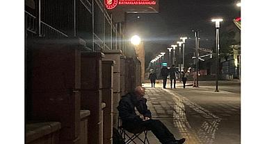 Konu 'ELEKTRİK kesintileri!