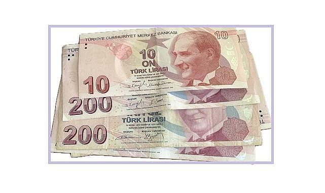 Kredi kartı faiz oranları değişti - TCMB!