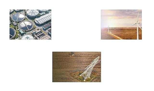 “Küresel Teknoloji Raporu 2023: ENERJİ Sektörü Görünümü” - KPMG Araştırması!