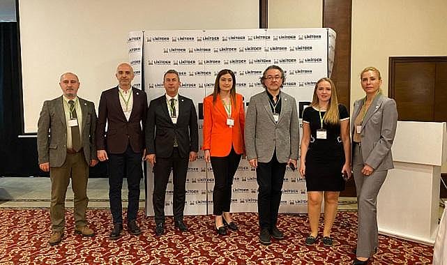 LİKİTDER yeni Yönetim Kurulu belirlendi!