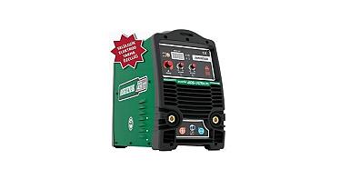 Lincoln Electric Türkiye - Yeni Kaynak Makinesi…