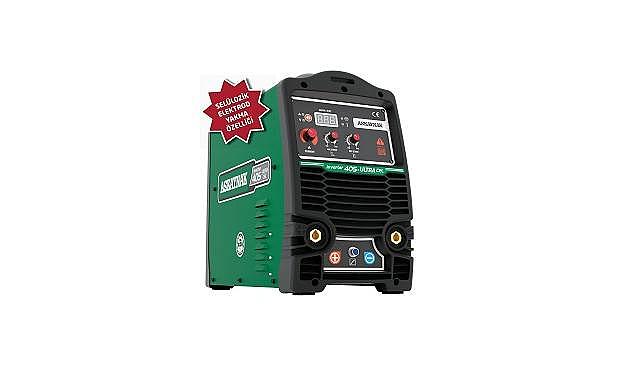 Lincoln Electric Türkiye - Yeni Kaynak Makinesi…