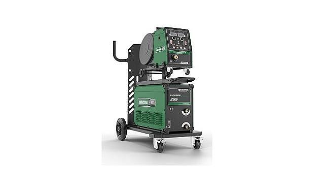 Lincoln Electric Türkiye - Yeni ürünü...