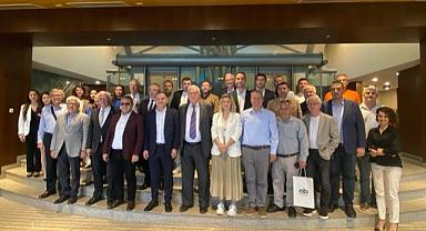 Maden sektörü 2023 yılında ihracattaki yaralarını 2024 yılının ilk çeyreğinde sardı