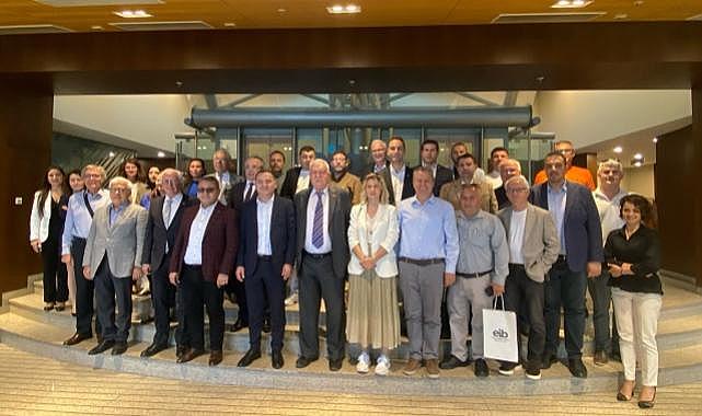 Maden sektörü 2023 yılında ihracattaki yaralarını 2024 yılının ilk çeyreğinde sardı