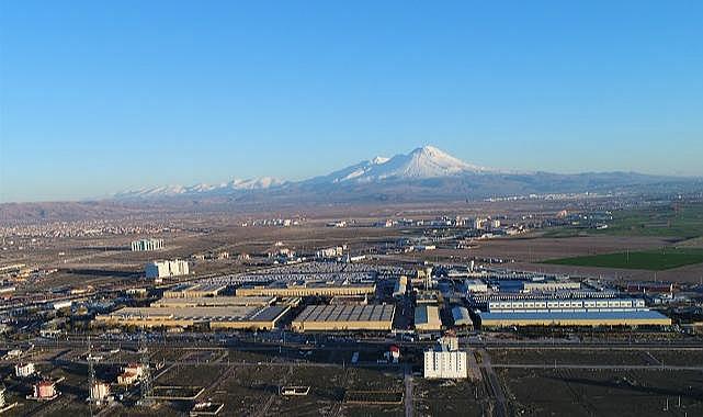 Mercedes-Benz - “Staj Programı Başvuruları Başladı”