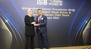 Mimsan - Isıtma Sektörünün İhracat Liderleri Arasında Yerini Aldı!