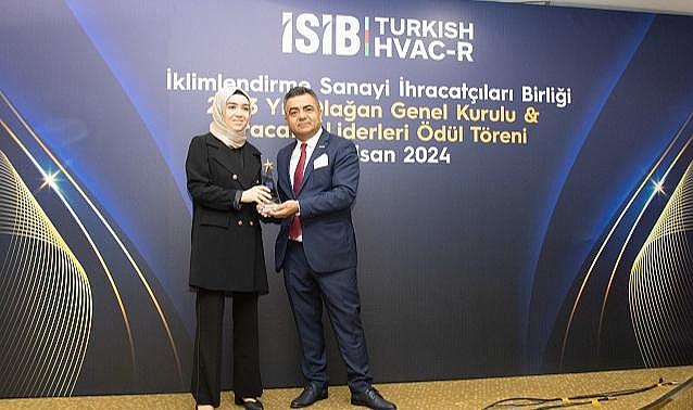 Mimsan - Isıtma Sektörünün İhracat Liderleri Arasında Yerini Aldı!