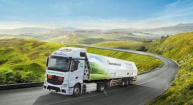 Naturelgaz - ''4 milyar TL ciro açıkladı'