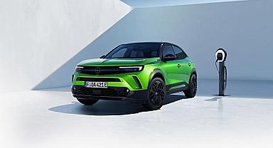 Opel “125. Yıl Çıkarması” - Elektrikli ürün gamına yeni elektrikli ticari ailesini ekleyerek…