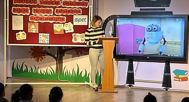 OPET - Türkiye genelindeki tüm resmi okullarda "ÖDÜLLÜ'' İyi Uygulamalar Yarışması düzenliyor!