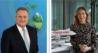 Pegasus - Yenilikçi YEŞİL Enerji Platformuna Katıldı!