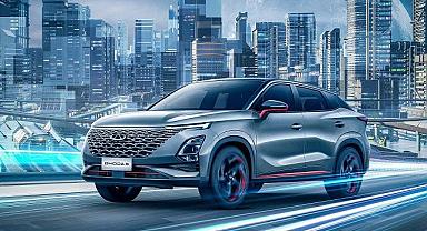 Pekin Otomobil Fuarı’nda İlk Kez Yüzünü Gösterecek!