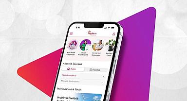 Aydem Perakende ve Gediz Perakende'nin Mobil Uygulaması Hizmete Girdi!