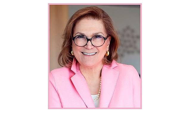 Sabancı Holding Başkanı Güler Sabancı - &#039;&#039;31 Mart Yerel Seçimleri değerlendirdi&#039;&#039;