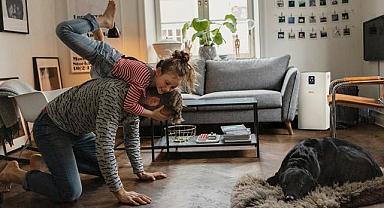 Sağlığınız İçin HAVAYI Güzelleştiren Teknoloji…