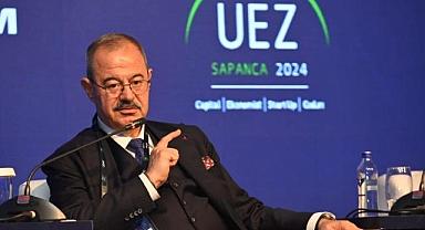 SANKO Holding Yönetim Kurulu Başkanı Konukoğlu - “Temiz enerji yatırımları…”