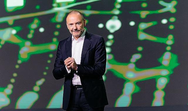 Schneider Electric - İnovasyon Zirvesi Dünya Turu...