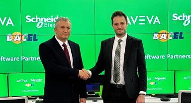 Schneider Electric ve DAC-EL Mühendislik -  SCADA Bayi Programı Kapsamında İş Birliğine İmza Attı!