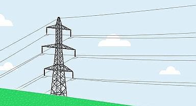 SEÇİM günü ne kadar ELEKTRİK tükettik?