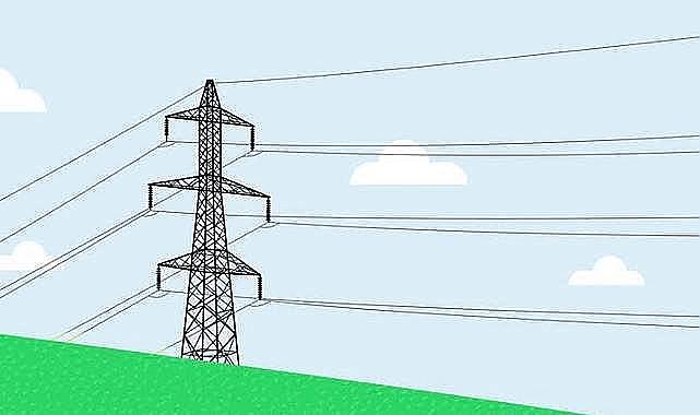 SEÇİM günü ne kadar ELEKTRİK tükettik?