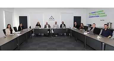 SEDAŞ - Yetenek programı “Stargate” yeni döneme başladı!