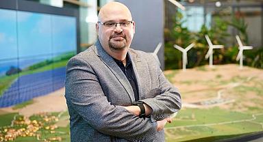 Senkron Energy - Enerji sektöründe dijital dönüşüm ve sürdürülebilirlik alanında…