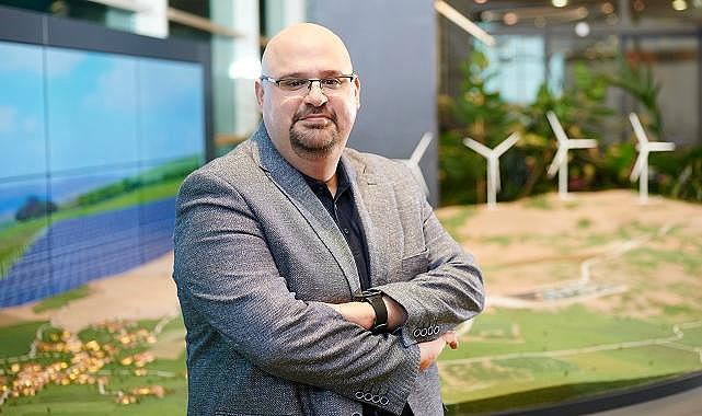 Senkron Energy - Enerji sektöründe dijital dönüşüm ve sürdürülebilirlik alanında…