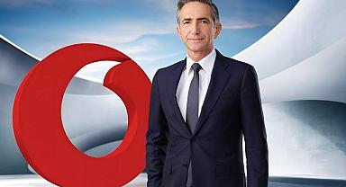 Sera gazı yönetimine uluslararası onay - Vodafone Türkiye!