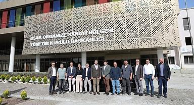 Siemens Türkiye - Enerji Çözümleri, Uşak OSB’de Yıllık 2 Milyon TL Tasarruf…