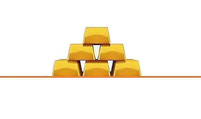 Şirketlerin ALTIN üretimi &#039;&#039;Ticari SIR&#039;&#039; sayıldı!