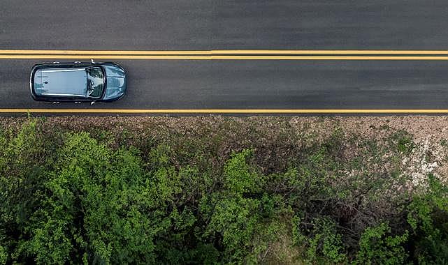 SU Kaynaklarını Koruma Yolunda TOFAŞ&#039;tan Önemli Başarı!
