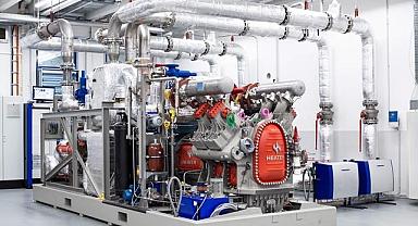 Sürdürülebilir üretim için atık sudan enerji geri kazanımı!