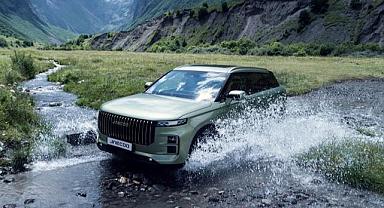 SUV Ürün Gamını 2 Yeni Hibrit Modelle Genişletiyor!