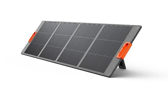 Teksan GO ON Taşınabilir Güç Çözümleri Kamp ve Karavan Sezonuna Hazır