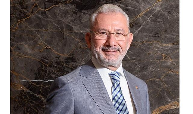 Tosyalı - &#039;&#039;GÜNEŞ ve HİDROJEN gibi temiz enerji kaynaklarına yaptığımız yatırımlarla...&#039;&#039;