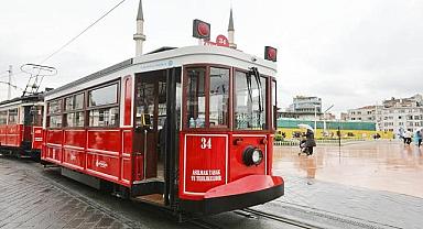 Tramvay BATARYA ile çalışacak - Tek ŞARJ ile 150 km gidecek! 