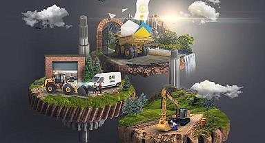 Tüm tesislerini "Sıfır Atık" hedefiyle dönüştürdü - Borusan Cat!