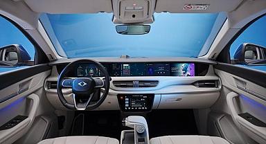 Türkiye’de bir ilk “D-Smart GO ve Elektrikli T10X kullanıcılarının hizmetinde”