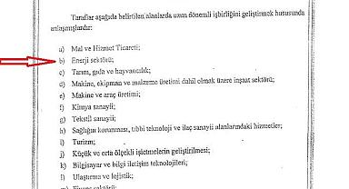 Türkmen DOĞALGAZI için yeni güzergah - ''Türkiye - Azerbaycan ve Türkmenistan arasındaki ticari anlaşma'' onaylandı!
