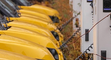 Uluslararası Enerji Ajansı - YENİ Elektrikli Araçlar Raporu'nu yayınladı!