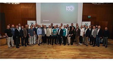 Vaillant Türkiye - İletişim Kurulu Toplantısı…