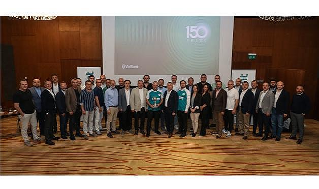Vaillant Türkiye - İletişim Kurulu Toplantısı…
