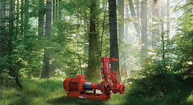 Yangın Pompası Seçiminde Dikkat Edilmesi Gerekenler - MASDAF!