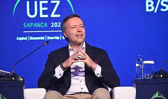 Yarının Şirketlerinin Gündemi - Sürdürülebilirlik!