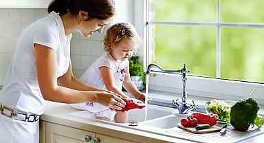 Yeryüzündeki tüm hastalıkların yarısına yakını SU ile ilişkili!