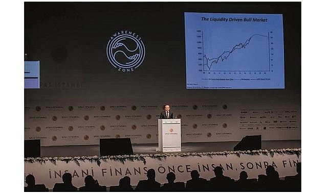 Yeşil Dönüşüm Yatırımları konuşulacak!