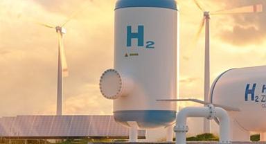 Yeşil Hidrojen Üreticileri Derneği - “Enerji ithalatına bağımlı ülkeler için yeşil hidrojen üretimi…”